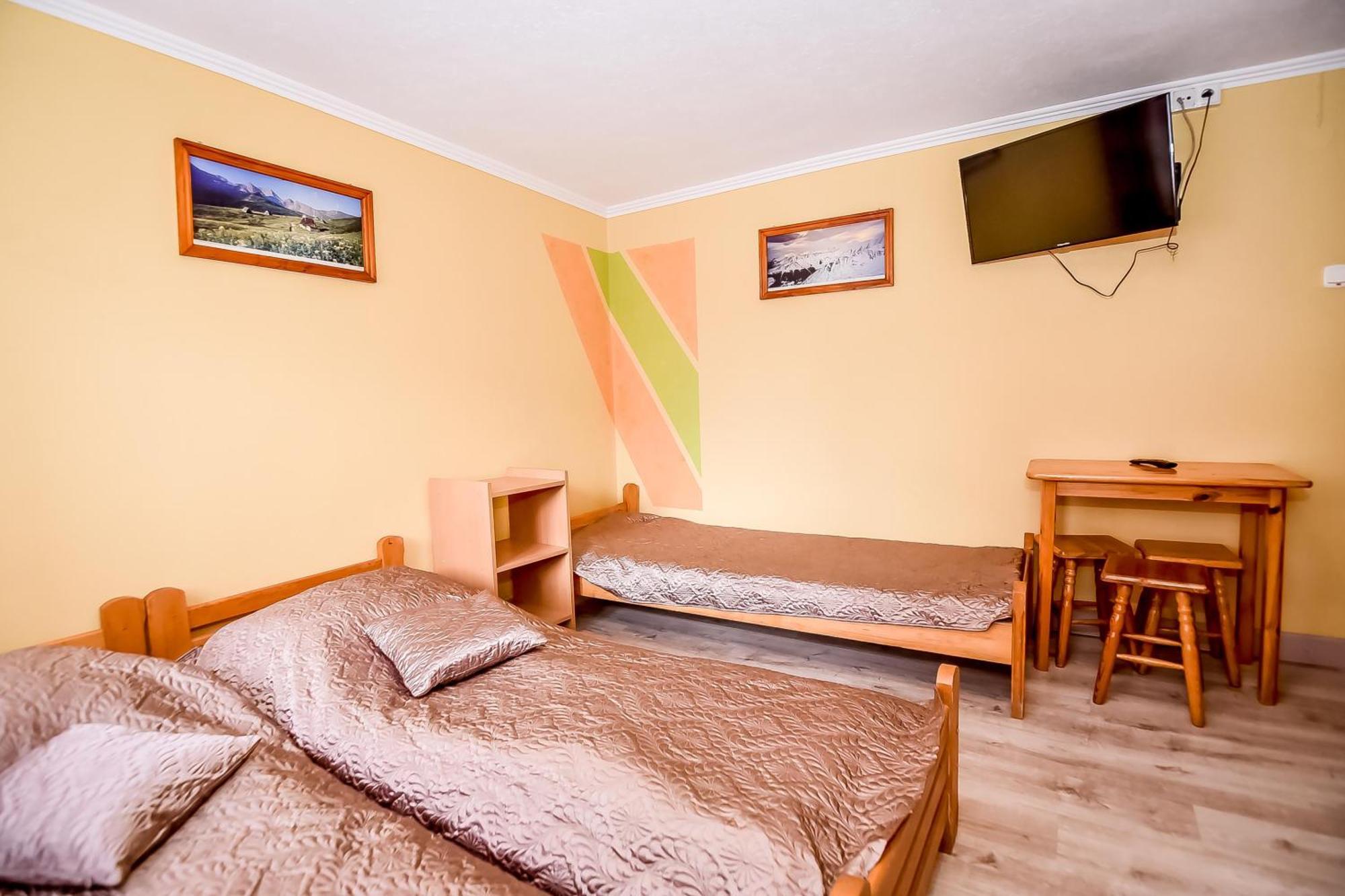 Cudzichówka Biały Dunajec Exterior foto