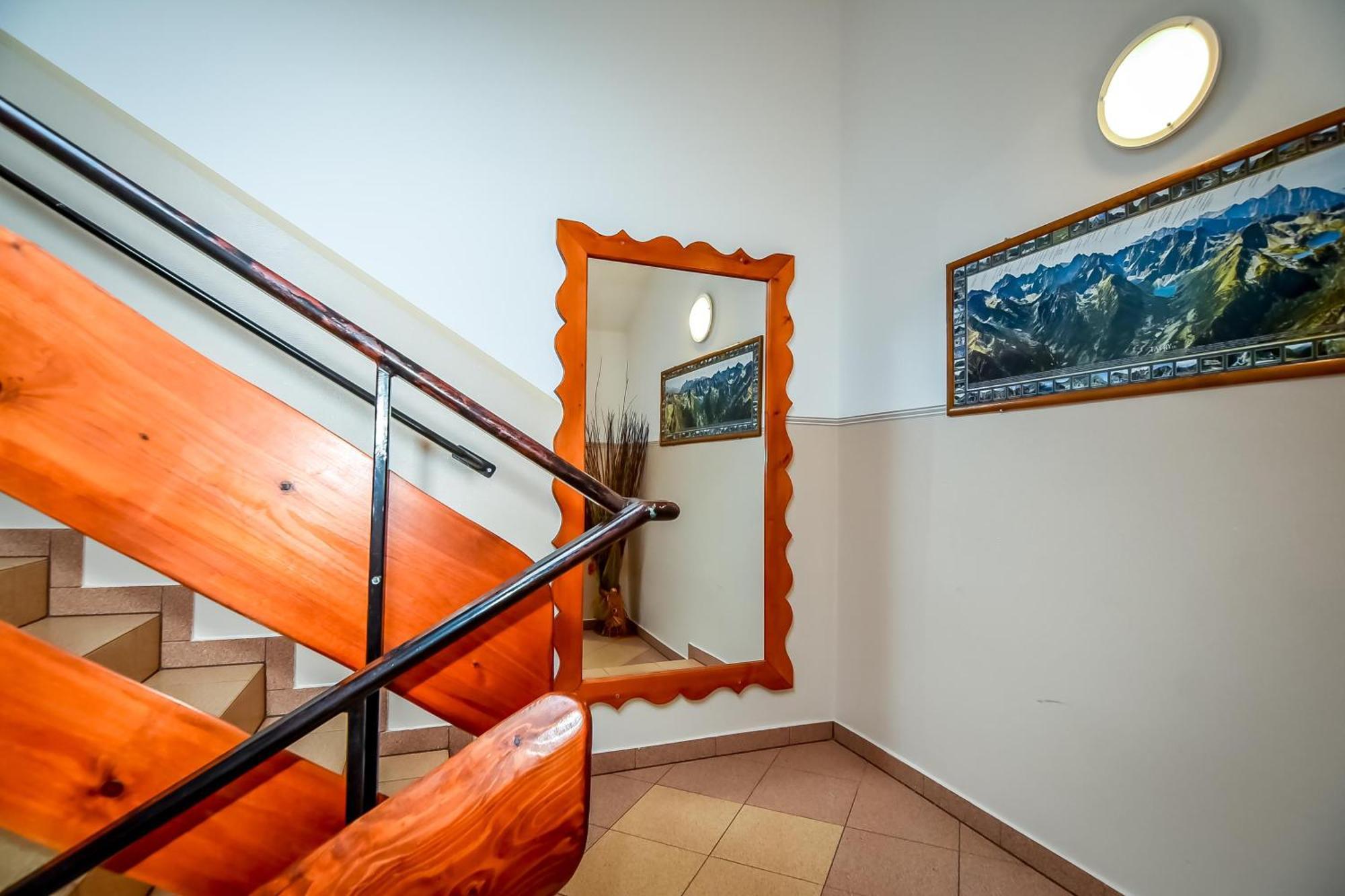 Cudzichówka Biały Dunajec Exterior foto