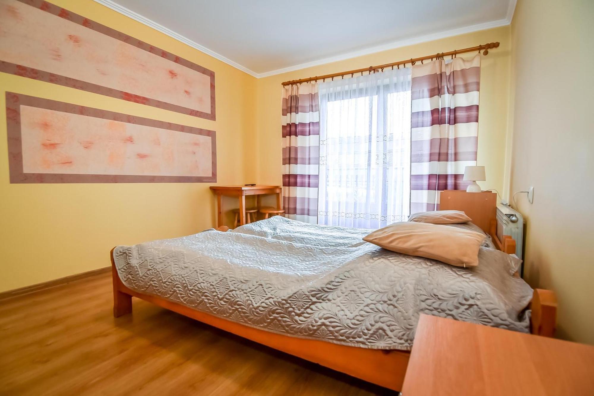 Cudzichówka Biały Dunajec Exterior foto