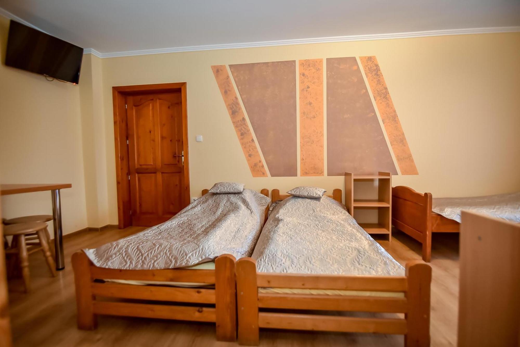 Cudzichówka Biały Dunajec Exterior foto